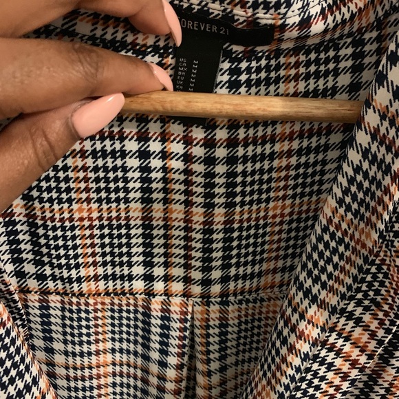 Forever 21 Crop top - Picture 5 of 8